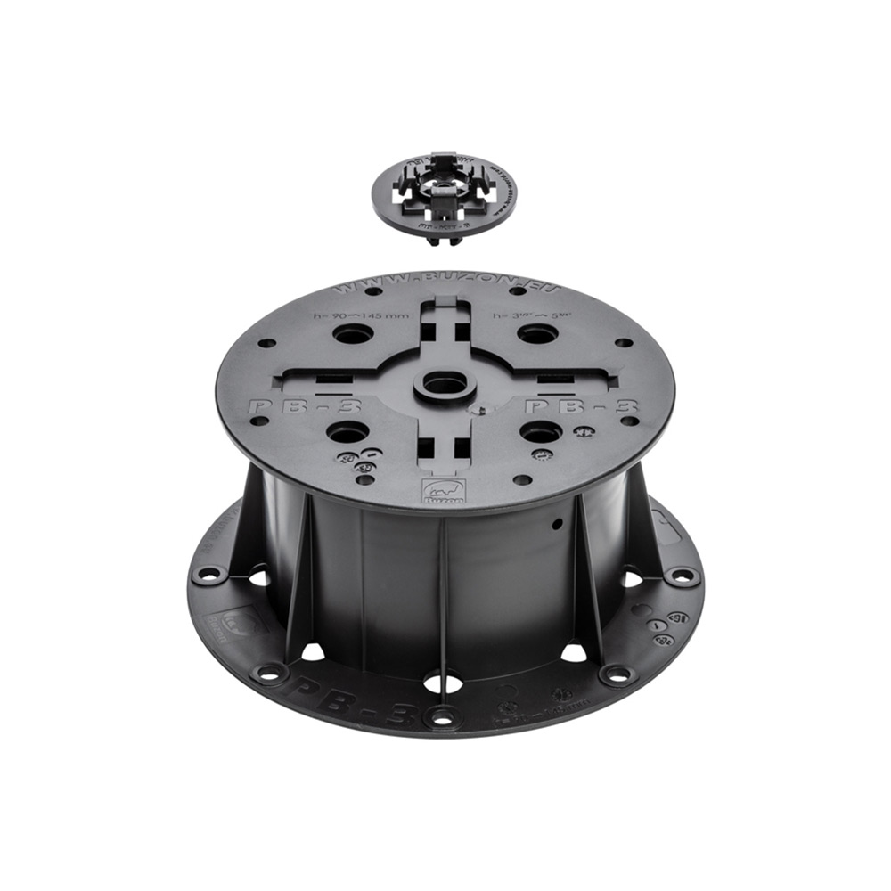 Adapter Tebo Piedestal PB